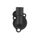 Polisport Water Pump Cover For Honda CRF250R 2018-2021 - Black