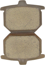 DP Brakes Standard DP Sintered Brake Pads For Honda CB 400 N 1978-1985 Fits Front Or Rear