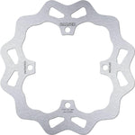 Galfer Wave Brake Disc For Sherco 2.5 250 2004-2008 - Rear