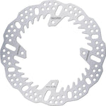 Galfer Shark Fixed Brake Disc For Honda CR125 2002-2007 - Rear