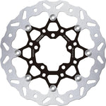 Galfer Floating Wave Brake Disc For Kawasaki EN 650 2015-2016 - Front
