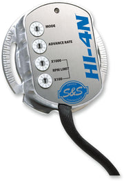 S&S Cycle HI-4N Ignition Module For Harley Davidson FL 1200 1970-1977 - Grey