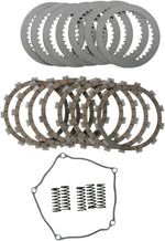 Moose Racing Complete Clutch Kit For Suzuki RMZ250 2004-2006