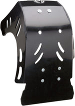Moose Racing Pro Skid Plate For Yamaha YZF250 2015-2018 - Black