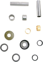 Pivot Works Swingarm Bearing Kit For Yamaha YFZ450R 2012-2016
