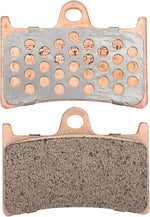 EBC Sintered "HH" Brake Pads For Yamaha BT 1100 Bulldog 2002-2006 Front
