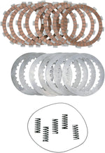 Moose Racing Complete Clutch Kit For Honda CRF250R 2004-2007