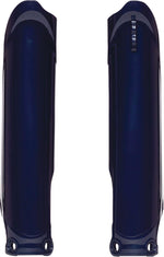 UFO Fork Guards For Gas Gas EC 250 2024-2025 - Black
