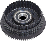 Drag Specialties Clutch Shell For Harley Davidson XL 1200 C 2004-2020