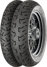 Continental ContiTour Rear Tyre Blackwall TL 79V 160 70B17"