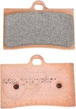 EBC EPFA Series Extreme Pro Sintered Brake Pads For Laverda 650 1994 Front