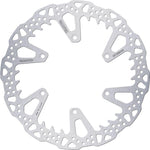 Galfer Fixed Shark Brake Disc For Yamaha WRF250 2017-2024 - Front