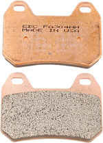 EBC Sintered HH Brake Pads For BMW K 1200 LT ABS 1999-2009 Rear
