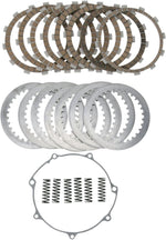Moose Racing Complete Clutch Kit For Yamaha YFM 700 R 2006-2015