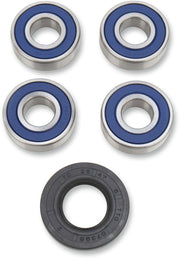 Moose Racing Wheel Bearing Kit For Yamaha IT 200 1984-1986 Rear