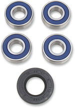 Moose Racing Wheel Bearing Kit For Yamaha IT 200 1984-1986 Rear