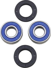Moose Racing Replacement Bearings/Seals For Wheel Bearing Upgrade Kit For KTM Duke 620 E 1998 Rear
