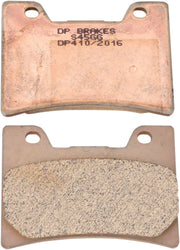 DP Brakes Standard DP Sintered Brake Pads For Yamaha FZR 1000 1989-1991 Front