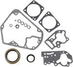 S&S Cycle Lower End Gasket Kit For Harley Davidson FL 1200 1970-1977