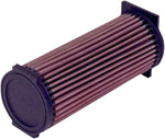 K&N High Flow Air Filter For Yamaha YFM 350 2004