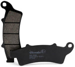 Brembo Prime Carbon Ceramic Brake Pads For Aprilia Atlantic 125 2005-2009 Front