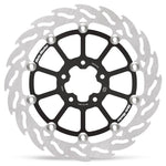 Moto Master Flame Series Floating Brake Disc For Harley Davidson RA 1250S ABS 2021-2024 Front Right