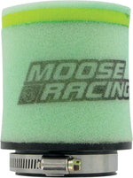 Moose Racing Precision Pre-Oiled Air Filter For Polaris Hawkeye 300 2X4 2006-2007