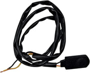 WSM Start/Stop Switch For Sea-doo GSX951 Limited 1998 - Black
