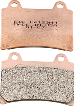 EBC Sintered "HH" Brake Pads For Yamaha FJ 1200 1988-1995 Front