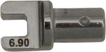 Excel Replacement Spoke Head 6.9 mm