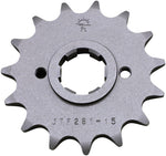 JT Sprocket For Honda CB 250 RS 1980-1981 Front 15T