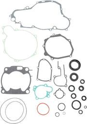 Moose Racing Complete Gasket & Oil Seal Kit For Yamaha YZ250 1998-2017
