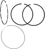 WSM Piston Rings For Sea-doo GTR 215 SCIC 2016 +0.50 mm
