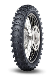 Dunlop Geomax MX14 Rear Tyre 62M 110 100-18"