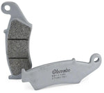 Brembo SX Prime Sintered Brake Pads For Kove 450 2023 Front