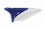 Polisport Side Panels For Sherco SE 1.25 125F 2012 - Blue/White