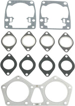 Vertex Pro-Formance Top End Engine Gasket Set For Arctic Cat Bearcat 2000 2015-2018