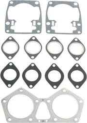 Vertex Pro-Formance Top End Engine Gasket Set For Arctic Cat Bearcat 2000 2015-2018