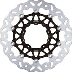 Galfer Brake Disc For Honda CB1000R Neo Sports Cafe 2018-2024 Front
