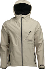 Thor Unit Light Shell Jacket - Black Sand