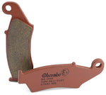 Brembo SD Prime Sintered Brake Pads For Kove 450 2023 Front