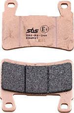 SBS RST Front Brake Pads For Kawasaki ZX-6 R 636 Ninja 2013-2025