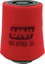 Uni Filter Air Filter For Can Am Outlander 500 EFI 4X4 2009-2012