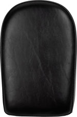 LE Pera Bare Bones Series Pillion Pad For Harley Davidson FLHX 1750 ABS 2023 Smooth - Black
