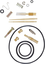 K&L Carburettor Repair Kit For Honda ATC200 1982-1983