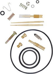 K&L Carburettor Repair Kit For Honda ATC200 1982-1983