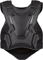 Icon Field Armor 3 Vest - Black/Stealth