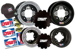 DWT Champion in a Box (C.I.A.B.) Wheel Kit CBM-1 For Polaris Phoenix 200 2X4 2005-2014 Fits Front Or Rear "