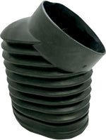 WSM Shock Cover For Sea-doo HX 720 1995-1997 - Black/Unfinished