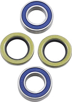 Moose Racing Wheel Bearing Kit For Suzuki RMZ250 2005-2025 Front